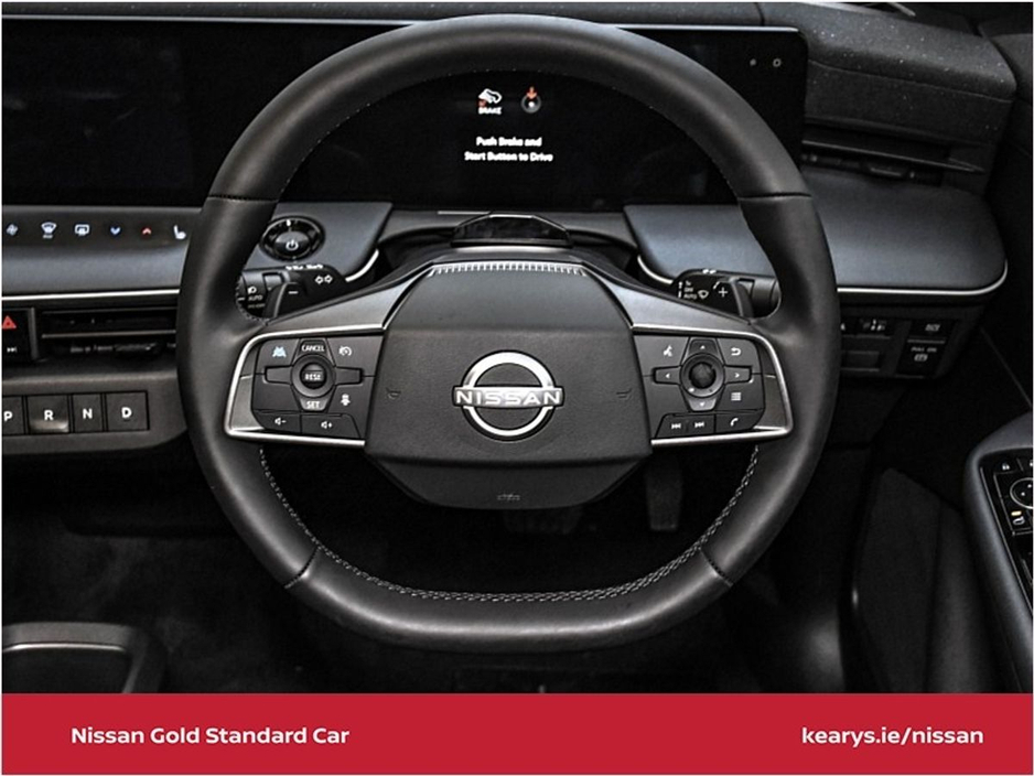 Nissan Leaf ENGAGE + ALL NEW NISSAN LEAF 75 kWh - ARIVING SOON — thumbnail 21