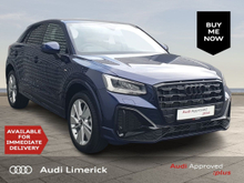 Audi Q2 *SAVE €3200 VS NEW* 30 TFSI...