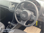 2014 VOLKSWAGEN UP! TAKE 1.0 MANUAL 5SPEED 75HP 5DR