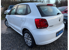 2012 Volkswagen Polo 1.2L Petrol For Sale Images