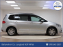 2016 VOLKSWAGEN TOURAN 1.6 TDI 110HP Trendline