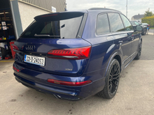 2022 Audi Q7 3L Petrol Plug-in Hybrid For Sale Images