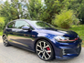2019 VOLKSWAGEN GOLF *ATLANTIC BLUE GTI* 2.0TSI 245BHP 6SPD 3DR