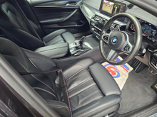 2021 BMW 5 Series 2L Diesel Hybrid For Sale Images
