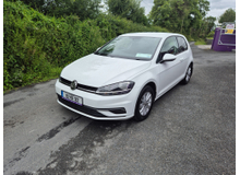 2019 Volkswagen Golf 1.6L Diesel For Sale Images