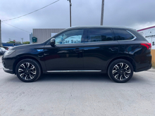 2016 Mitsubishi Outlander 2L Petrol Plug-in Hybrid For Sale Images