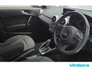2018 AUDI A1 1.0TFSI SPORT 2-TONE