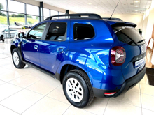 2022 Dacia Duster 1.5L Diesel For Sale Images