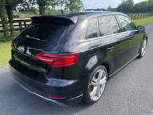 2018 Audi A3 1.4L Petrol For Sale Images