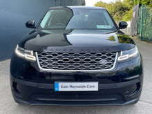 2018 Land Rover Range Rover Velar 2L Diesel For Sale Images