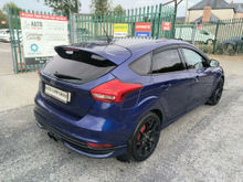 2015 Ford Focus 1.6L Diesel For Sale Images