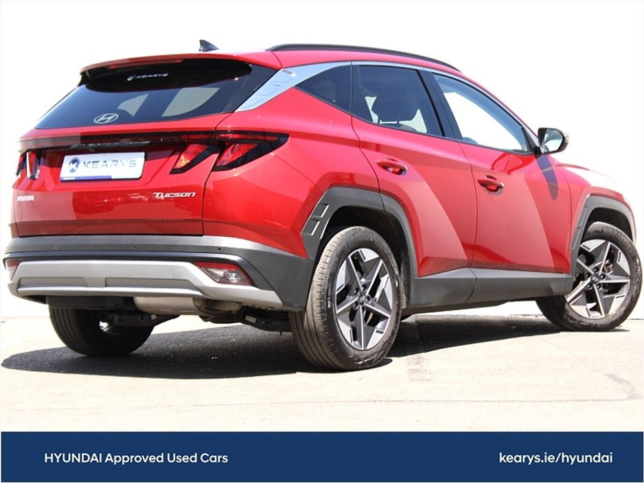 Hyundai Tucson FL Executive — thumbnail 27