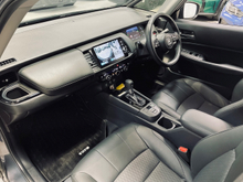 2024 Honda Fit 1.5L Petrol Hybrid For Sale Images