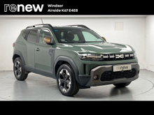 Dacia Duster Extreme HEV 155 E06X
