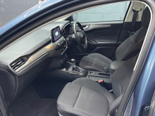 2020 Ford Focus 1.5L Diesel For Sale Images