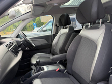 2015 Citroen Grand C4 Picasso 1.6L Diesel For Sale Images