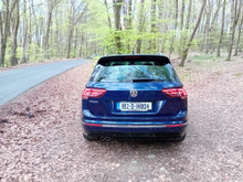 2018 Volkswagen Tiguan 2L Diesel For Sale Images