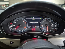 2022 Audi A5 2L Petrol For Sale Images