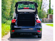 2018 Ford Focus 1.5L Diesel For Sale Images