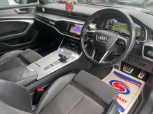 2019 Audi A6 2L Diesel For Sale Images