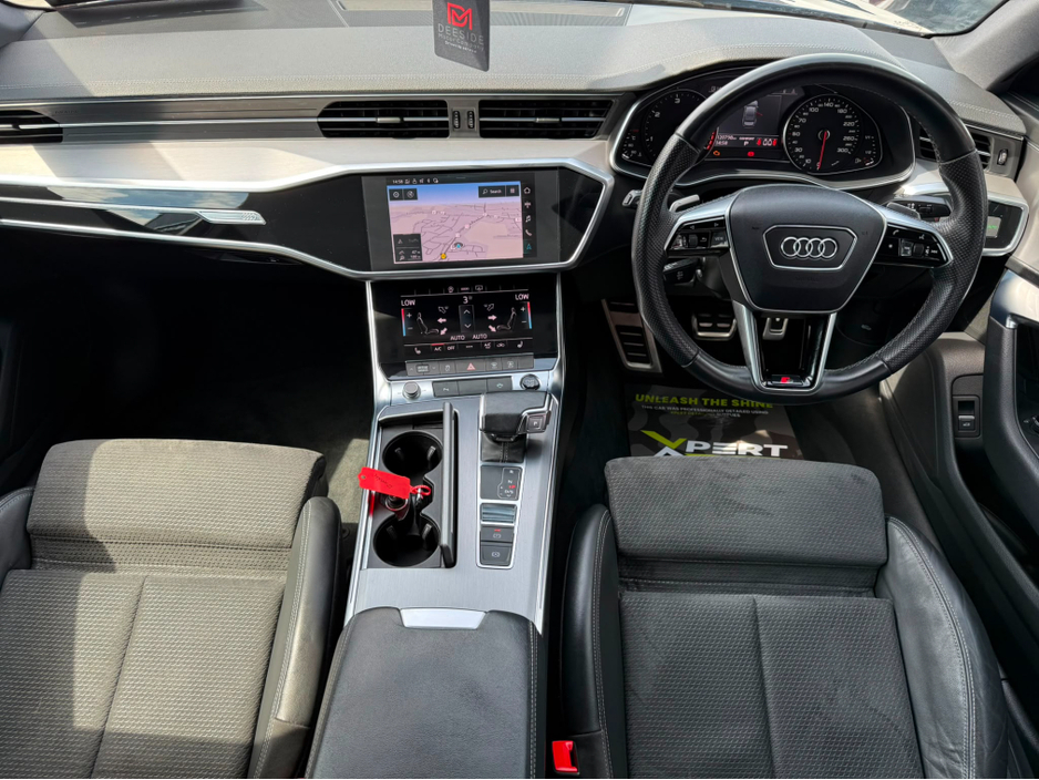 2021 Audi A6 2L Diesel For Sale Images