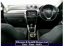 2019 Suzuki Vitara 1.6L Diesel For Sale Images