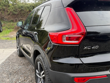 2021 Volvo XC40 1.5L Petrol For Sale Images