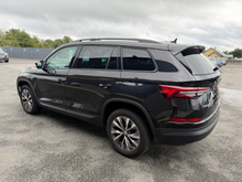 2022 Skoda Kodiaq 2L Diesel For Sale Images
