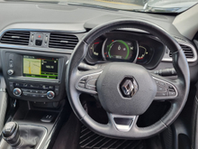 2017 Renault Kadjar 1.5L Diesel For Sale Images