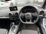 2019 AUDI A3 S-LINE - 1.4 PETROL - AUTO - 12M WARRANTY - CAR: 1398