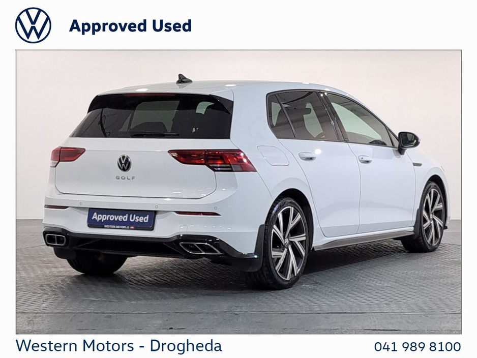 Volkswagen Golf 2.0 TDI 150HP R-Line — thumbnail 15