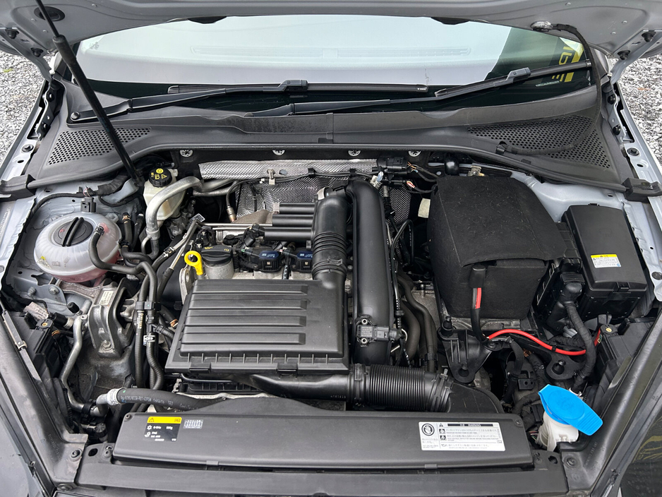 2017 Volkswagen Golf 1.4L Petrol For Sale Images