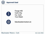 2024 VOLKSWAGEN T-ROC 1.0TSI 110BHP R-LINE WITH 18