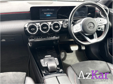 2021 Mercedes-Benz A Class 1.3L Petrol Plug-in Hybrid For Sale Images