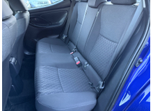 2025 Toyota Yaris 1.5L Petrol Hybrid For Sale Images