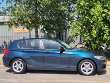 2015 BMW 1 Series 1.5L Diesel For Sale Images