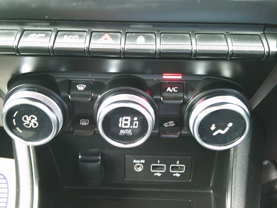2020 Renault Captur 1.5L Diesel For Sale Images