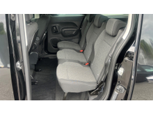 2026 Opel Combo Life 1.5L Diesel For Sale Images