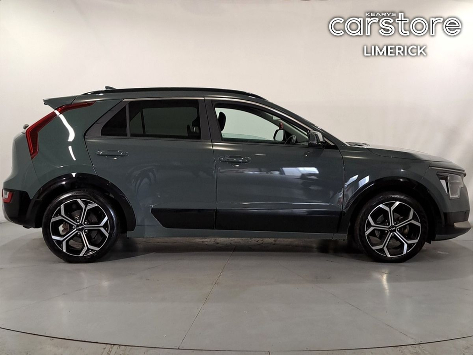 Kia Niro 1.6 GDI PHEV K3 Auto — thumbnail 2