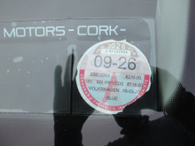 2023 Volkswagen T-Cross 1L Petrol For Sale Images