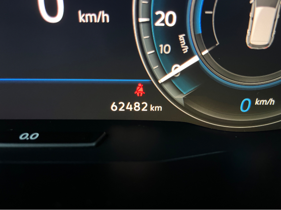 2020 Volkswagen E-Golf 0L Electric For Sale Images