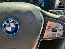 2021 BMW iX3 0L Electric For Sale Images
