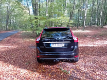 2017 Volvo XC60 2.4L Diesel For Sale Images