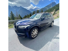 2016 Volvo XC90 2L Diesel For Sale Images