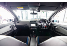 2014 Volkswagen Polo 1.4L Petrol For Sale Images
