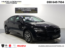 Opel Insignia GRAND MY21-SC-1.5 122PS-DSL 122PS DSL 6SPEED 5DR