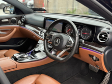 2018 Mercedes-Benz E Class 2L Diesel For Sale Images