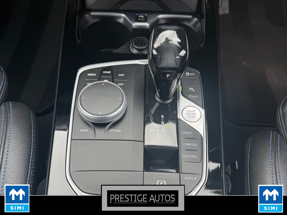 BMW 1 Series M-SPORT 2.0 DIESEL AUTO *CAR ID 83* — thumbnail 18