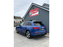 2017 Audi Q7 3L Diesel For Sale Images
