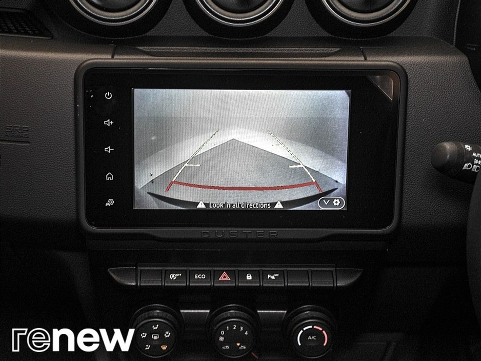 Dacia Duster Expression TCe 90 DFull MY23.5 — thumbnail 26